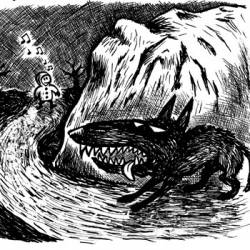 Détérioration du Langage